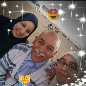 Meet your Posher, Rajaa